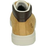 Timberland Seneca Bay Leather Chukka Wandelschoenen Bruin Man