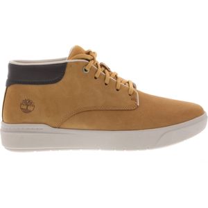 Timberland Seneca Bay Leather Chukka Wandelschoenen Bruin Man