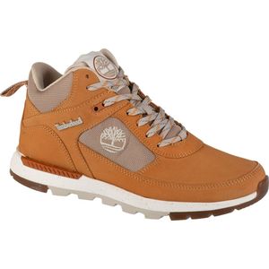 Timberland Field Trekker Mid leather TB0A2N9K231 Vrouwen Geel Laarzen