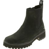 Timberland - CARNABY COOL MID - Laarzen - Jet Black