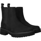 Timberland - CARNABY COOL MID - Laarzen - Jet Black