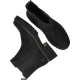 Timberland - CARNABY COOL MID - Laarzen - Jet Black