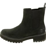 Timberland - CARNABY COOL MID - Laarzen - Jet Black