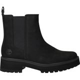 Timberland - CARNABY COOL MID - Laarzen - Jet Black