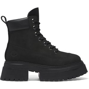 Timberland Sky 6´´ Lace Up Laarzen Zwart EU 37 Vrouw