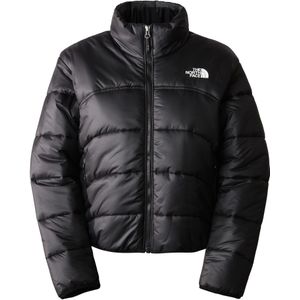 The North Face - 2000 - Dames Jas - Tnf Black