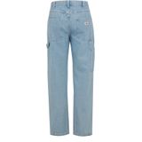 Dickies - Garyville - Spijkerbroek - Blauw - Regular Cut