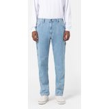 Dickies - Garyville - Spijkerbroek - Blauw - Regular Cut