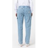 Dickies - Garyville - Spijkerbroek - Blauw - Regular Cut