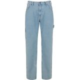 Dickies - Garyville - Spijkerbroek - Blauw - Regular Cut