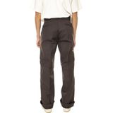 Dickies - Double Knee Worker Broek - Donkerbruin - Werkbroek