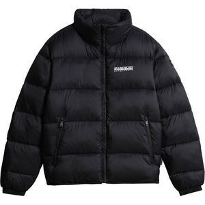 Napapijri Anorak A-Suomi 3 NP0A4GJF Black-S