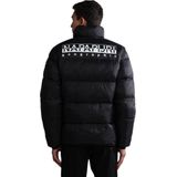 Napapijri - A-Suomi - Winterjas - Zwart