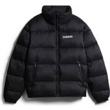Napapijri - A-Suomi - Winterjas - Zwart