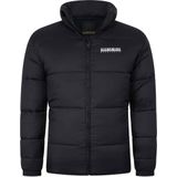 Napapijri - A-Suomi - Winterjas - Zwart