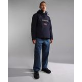 Napapijri  RAINFOREST  jassen  heren Marine