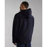 Napapijri  RAINFOREST  jassen  heren Marine