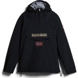 Napapijri  RAINFOREST  jassen  heren Zwart