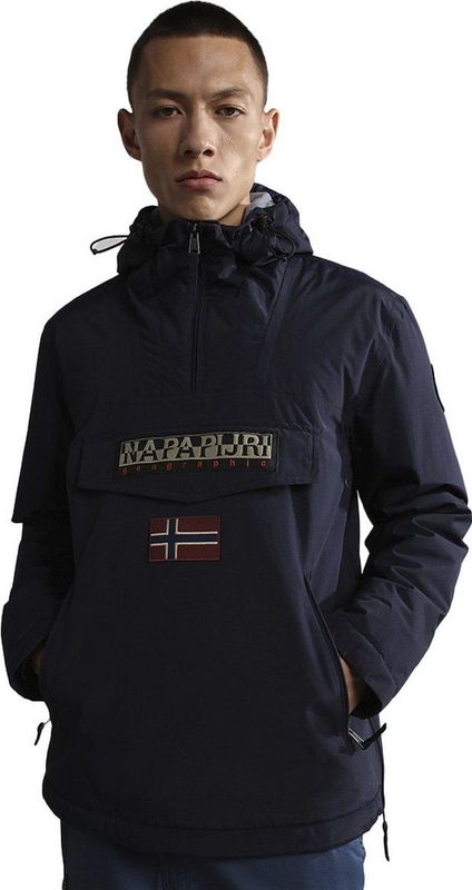 Rainforest - AH20 - Jas - Waterdicht - Gerecycleerde Vulling