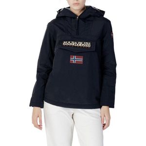 Jas Napapijri Women Rainforest Winter 5 Black