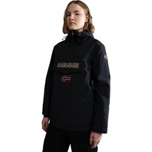 Napapijri - Rainforest - Waterdicht Damesjack - Anorak - Met Capuchon