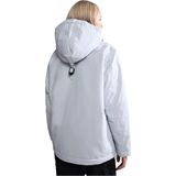 Napapijri - Rainforest Pocket 4 - Anorak Jas - Blu Marine