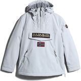 Napapijri - Rainforest Pocket 4 - Anorak Jas - Blu Marine