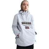 Napapijri - Rainforest Pocket 4 - Anorak Jas - Blu Marine