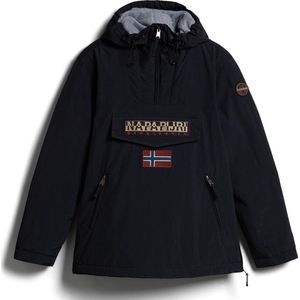 Napapijri - Rainforest - Dames Jas - Groen - Technische Specificaties