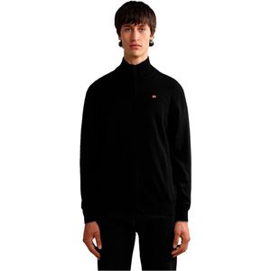 Napapijri Damavand 3 Sweater Zwart Man