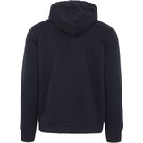 Napapijri Burgee Sweater Blauw - Heren - Hoodies