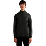 Napapijri - Damavand 3 - Trui - 100% Wol - Volledige Ritssluiting