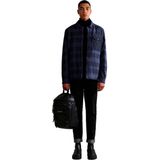 Napapijri Damavand T 1 Zwarte Trui - Streetwear - Volwassen