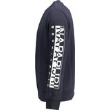 Napapijri - Damavand C 4 - Trui - 100% Wol