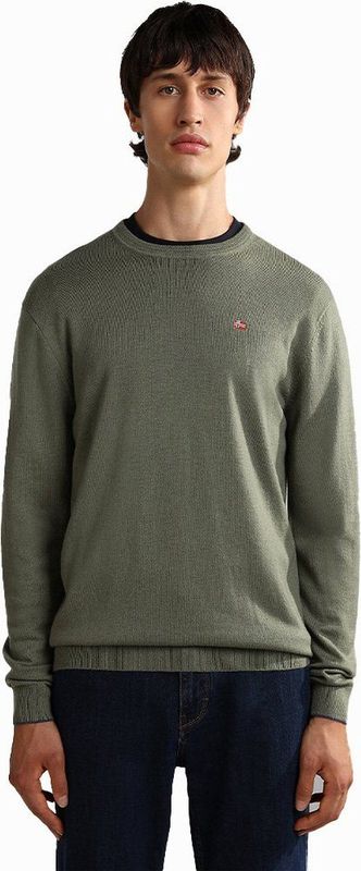 Napapijri - Vesten - Groen - Heren