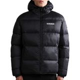 Napapijri Steppjacke »SUOMI«, mit Kapuze