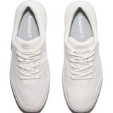 Timberland Maple Grove Veterschoenen Lage Top - Wit - Casual