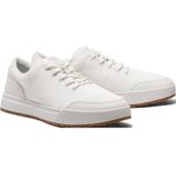 Timberland Maple Grove Veterschoenen Lage Top - Wit - Casual