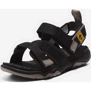 Timberland Adventure Seeker Sandal Junior Sandalen Zwart