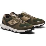 Timberland Men Winsor Park Ox Green Nubuck w Grn-Schoenmaat 45