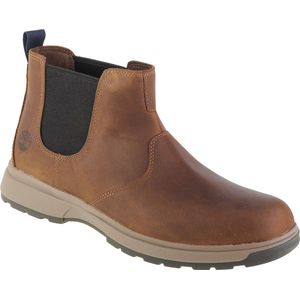 Timberland Atwells Ave Chelsea 0A5R8Z Mannen Bruin Chelsea laarzen Laarzen