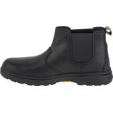 Timberland Atwells Ave Chelsea Boot voor heren, Black Full Grain, 40 EU, Black Full Grain, 40 EU