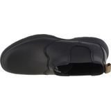 Timberland Atwells Ave Chelsea Boot voor heren, Black Full Grain, 40 EU, Black Full Grain, 40 EU