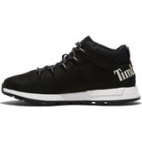 Timberland - Veterboots - Zwart - Better Leather - ReBOTL™