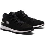 Timberland Sprint Trekker Mid Wandelschoenen Zwart Man
