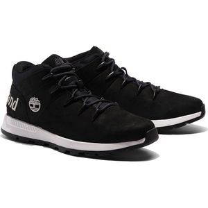 Timberland - Veterboots - Zwart - Better Leather - ReBOTL™