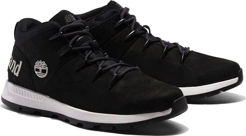 Timberland - Veterboots - Zwart - Better Leather - ReBOTL™