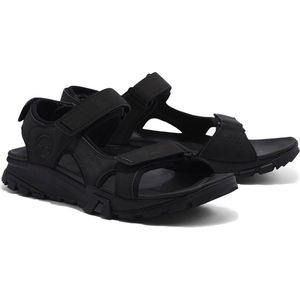 Timberland - Sandalen - Beige - Better Leather - ReBOTL™-stof