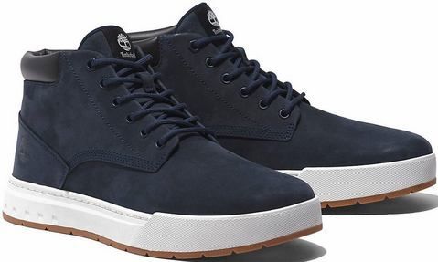 Timberland Maple Grove Leather Chukka Schoenen