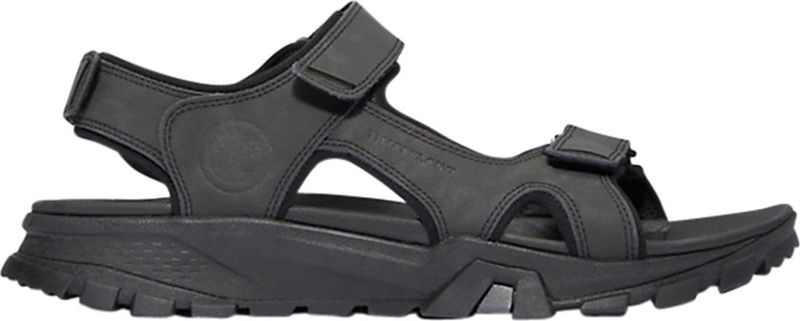 Timberland - Sandalen - Beige - Better Leather - ReBOTL™-stof